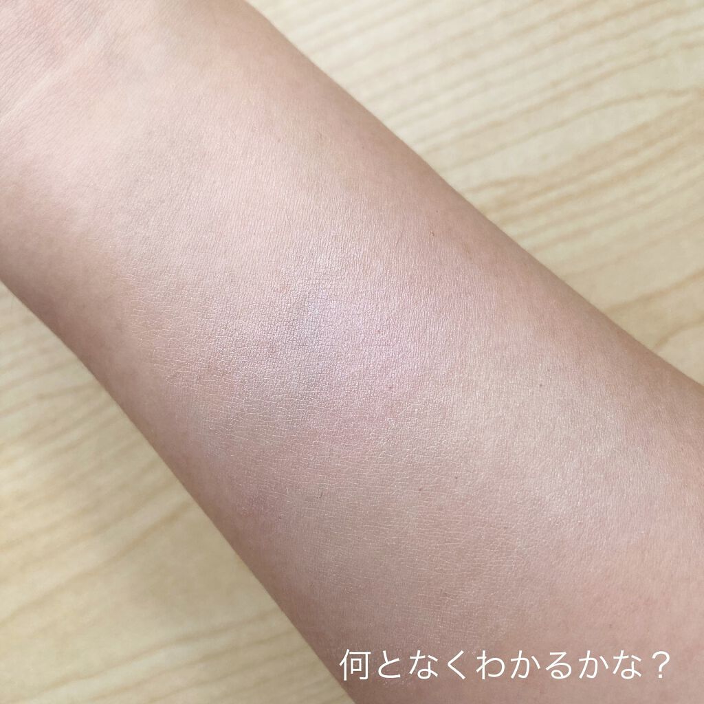 ミネラルトーンアップベース/CLAYGE/化粧下地を使ったクチコミ(6枚目)