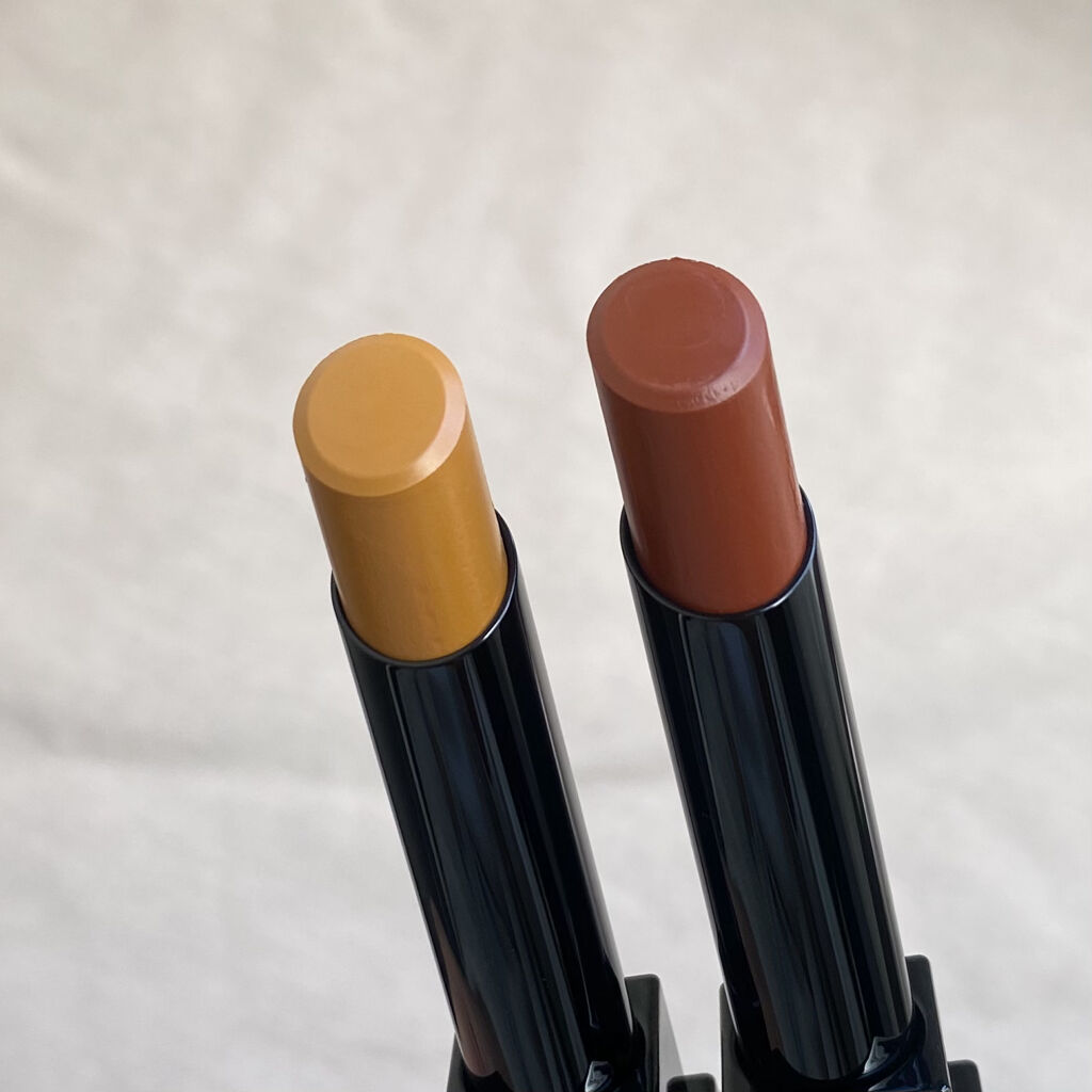 ケイト リップモンスター/KATE/口紅を使ったクチコミ（2枚目）