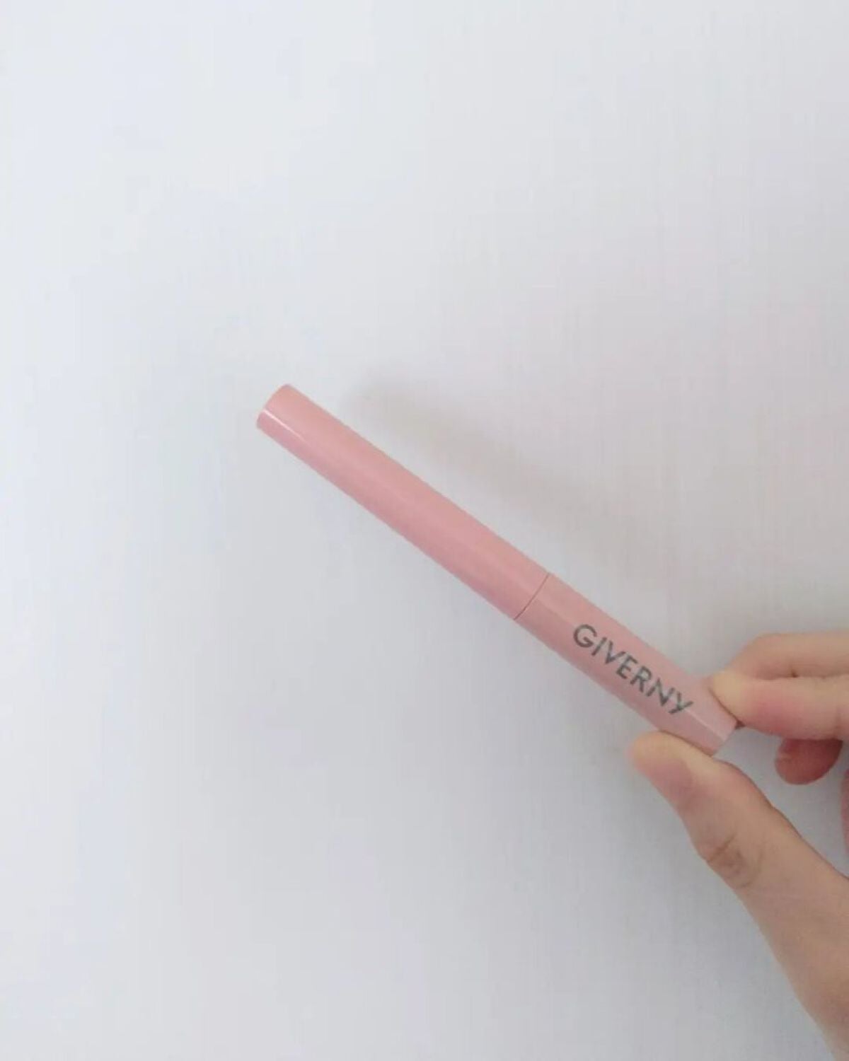 密着センシティブマスカラ/GIVERNY/マスカラを使ったクチコミ(2枚目)