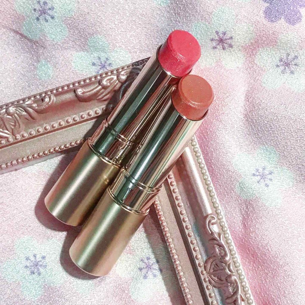 オペラ リップティント N/OPERA/リップティントを使ったクチコミ(2枚目)