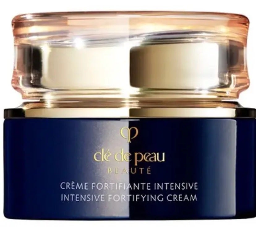 クレームアンタンシヴn/クレ・ド・ポー ボーテ/乳液を使ったクチコミ(1枚目)