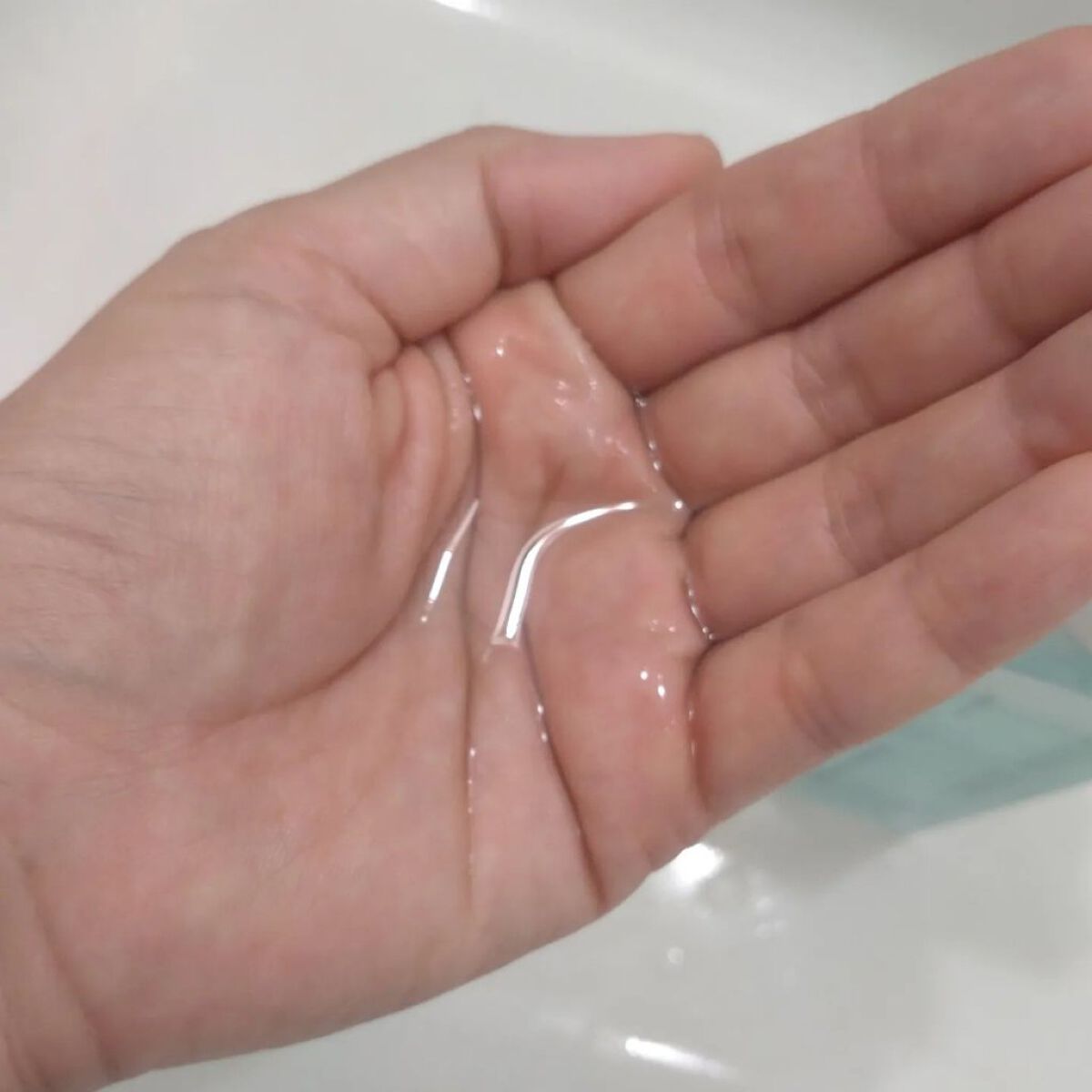 ジェントル ポア クレンジングオイル/Dr.Althea/オイルクレンジングを使ったクチコミ（3枚目）