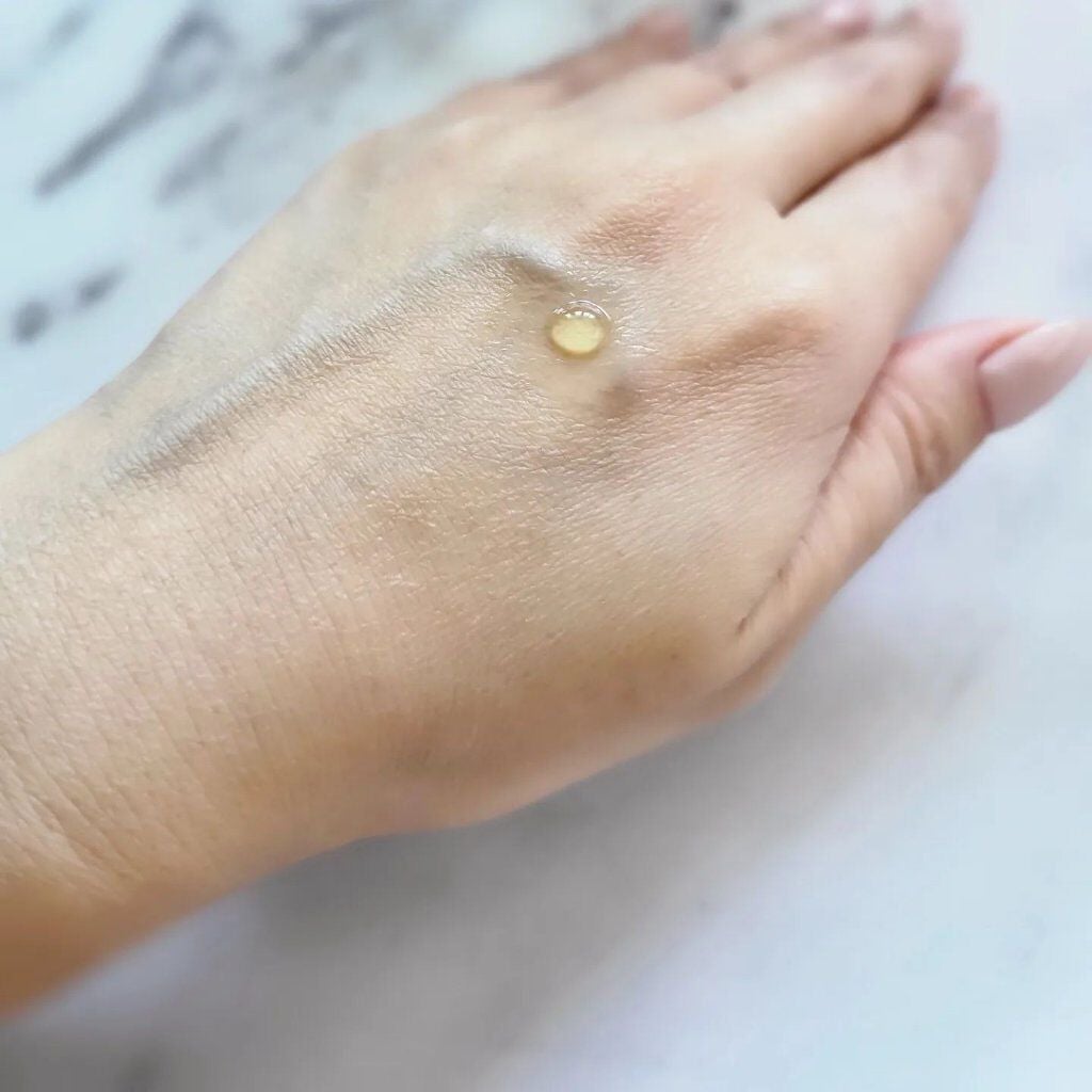 ザビタミンC23/IOPE/美容液を使ったクチコミ(2枚目)