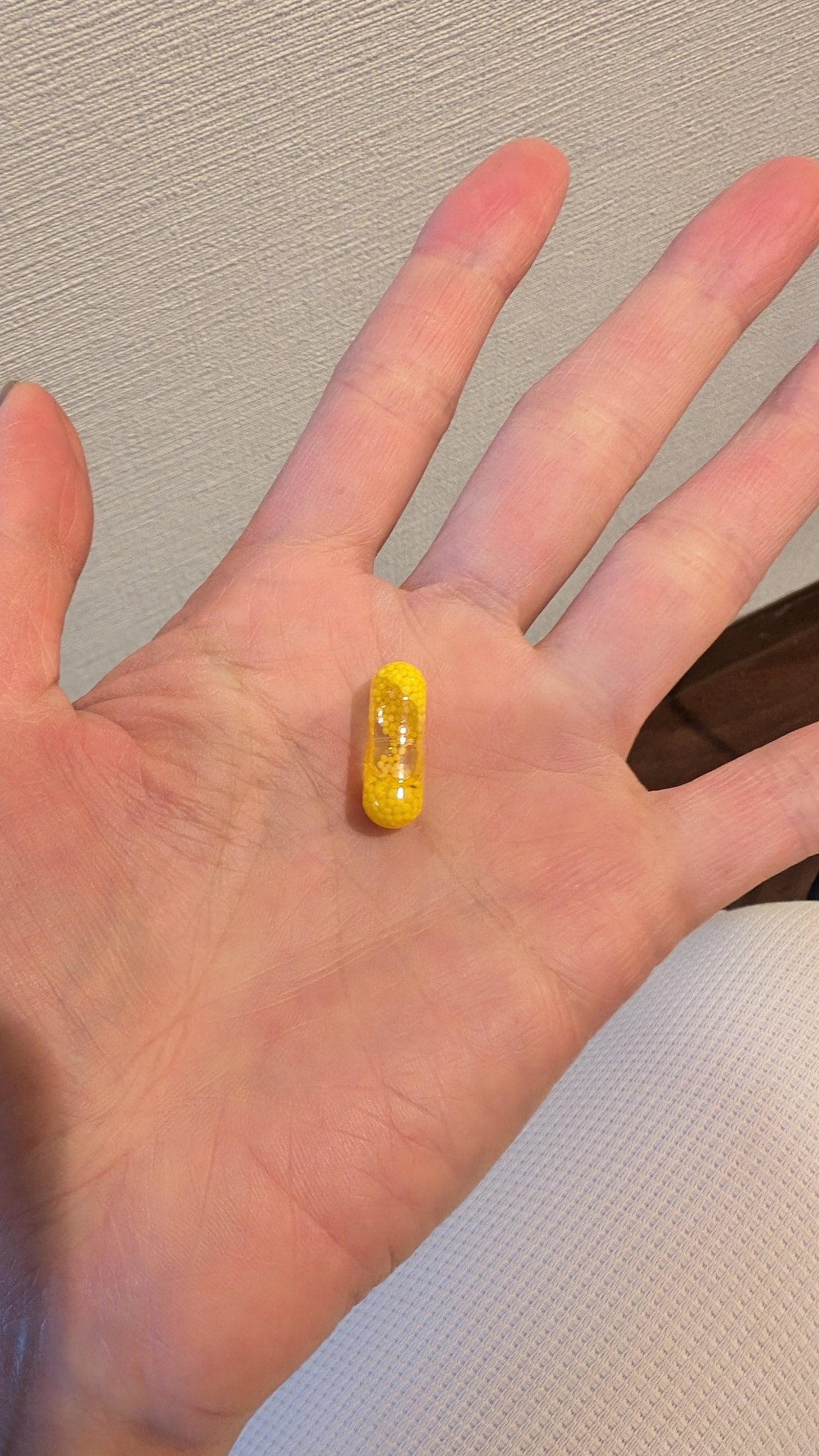 BrightC/Feat./美容サプリメントを使ったクチコミ(2枚目)