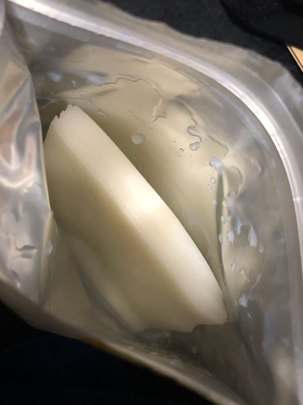 お米のマスク/毛穴撫子/シートマスク・パックを使ったクチコミ(2枚目)