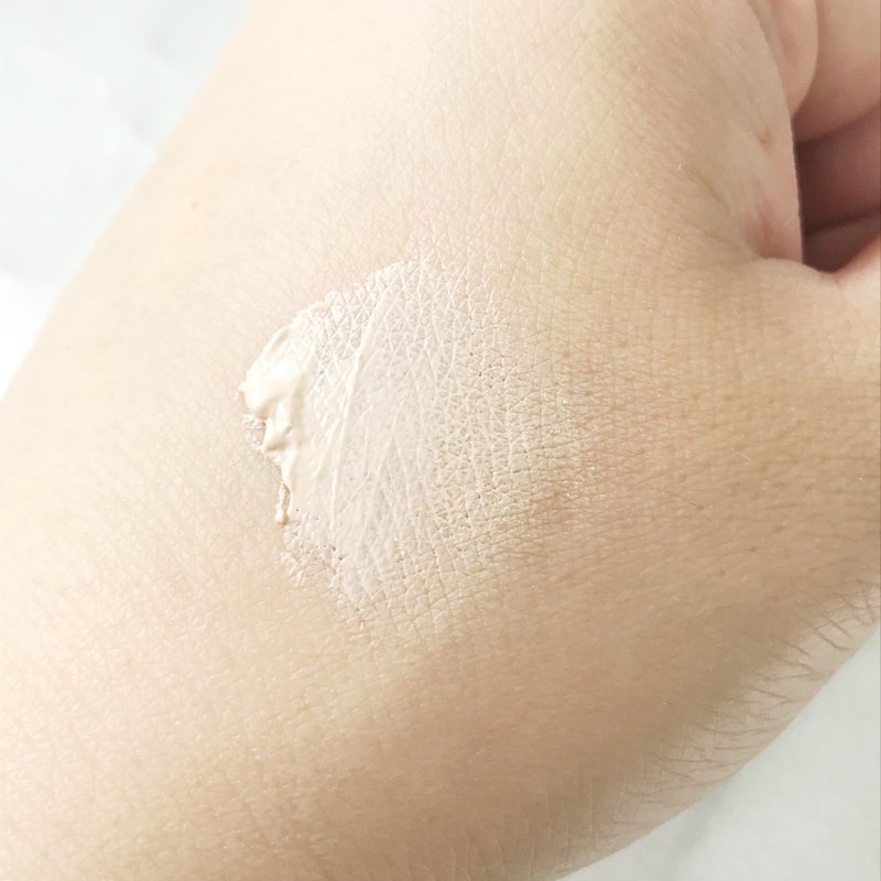 スキンケア ジェリーファンデーション/COVERMARK/その他ファンデーションを使ったクチコミ(4枚目)