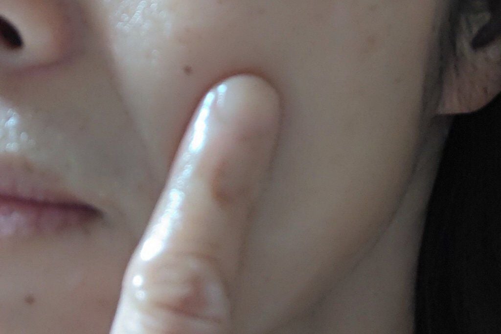 クレージュ クレンジングバーム クリアN/CLAYGE/クレンジングバームを使ったクチコミ(3枚目)