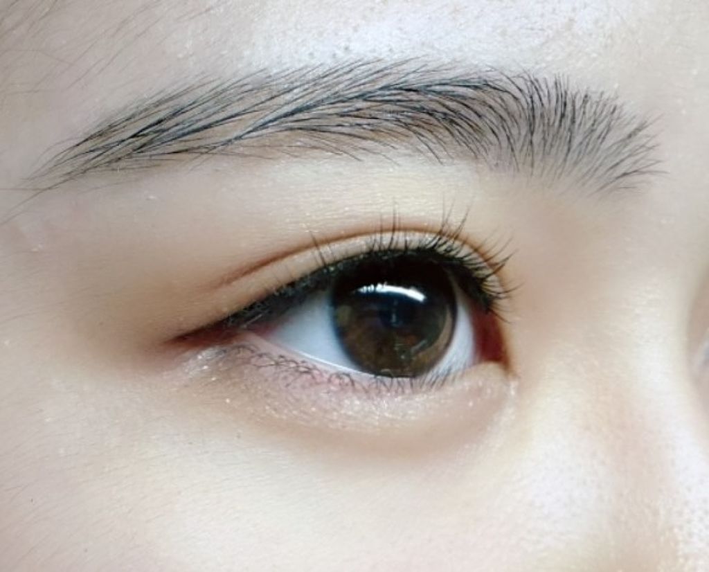 スプリングハート アイラッシュ/スプリングハート/つけまつげを使ったクチコミ(1枚目)