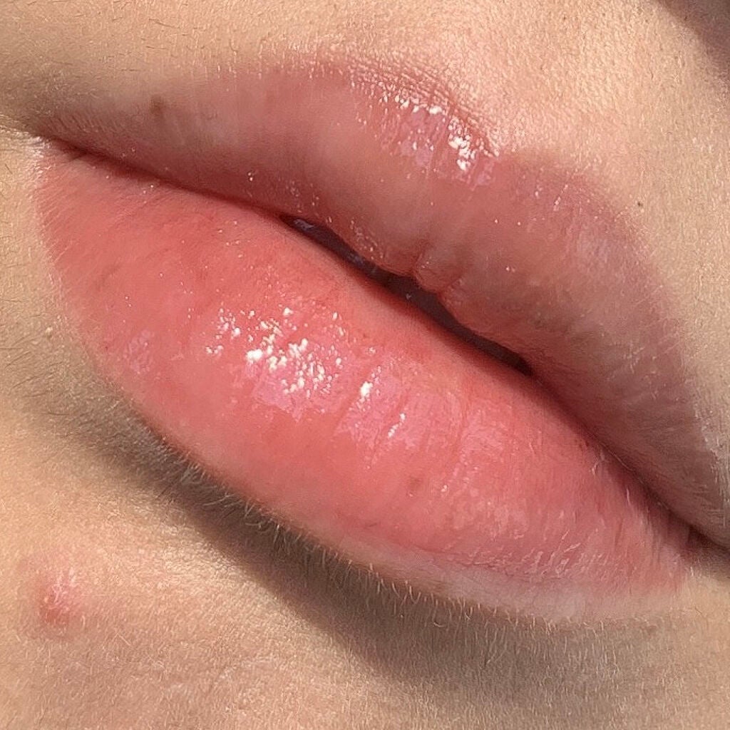 パワー プランピング リップ グロス/Too Faced/リップグロスを使ったクチコミ(8枚目)