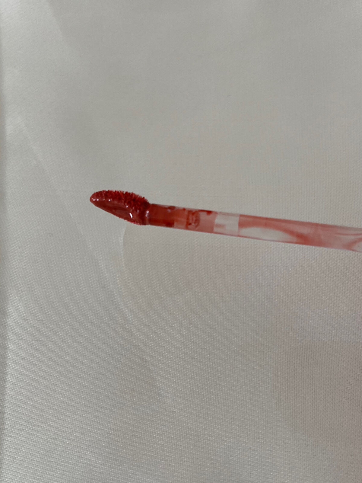 ミネラルティントオイル/4U2/リップティントを使ったクチコミ（2枚目）