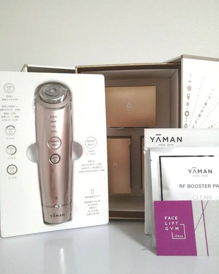 を使ったクチコミ(1枚目)