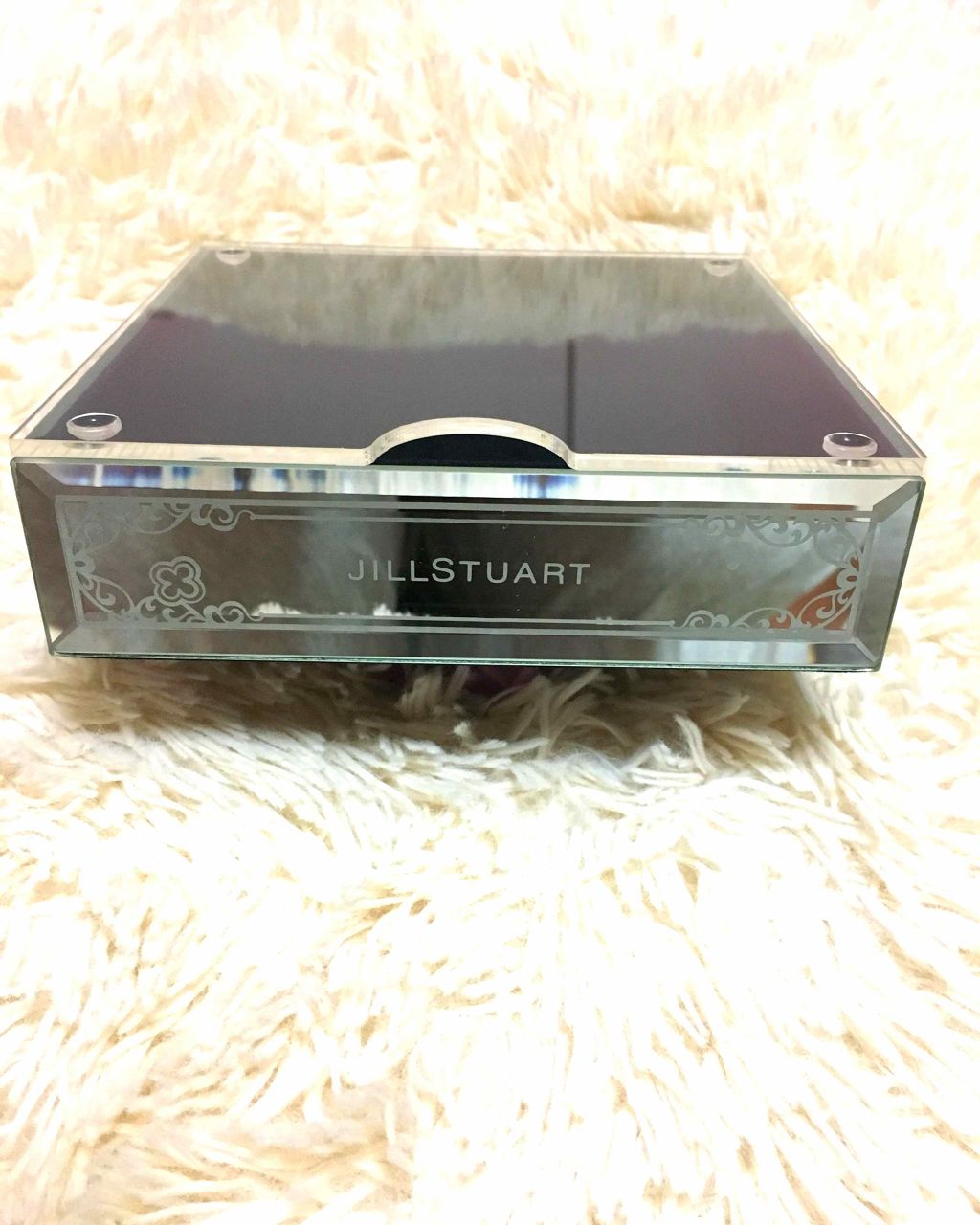 ジルスチュアート バースジェムグロス コスメボックス Ⅰ&Ⅱ 【公式通販】
