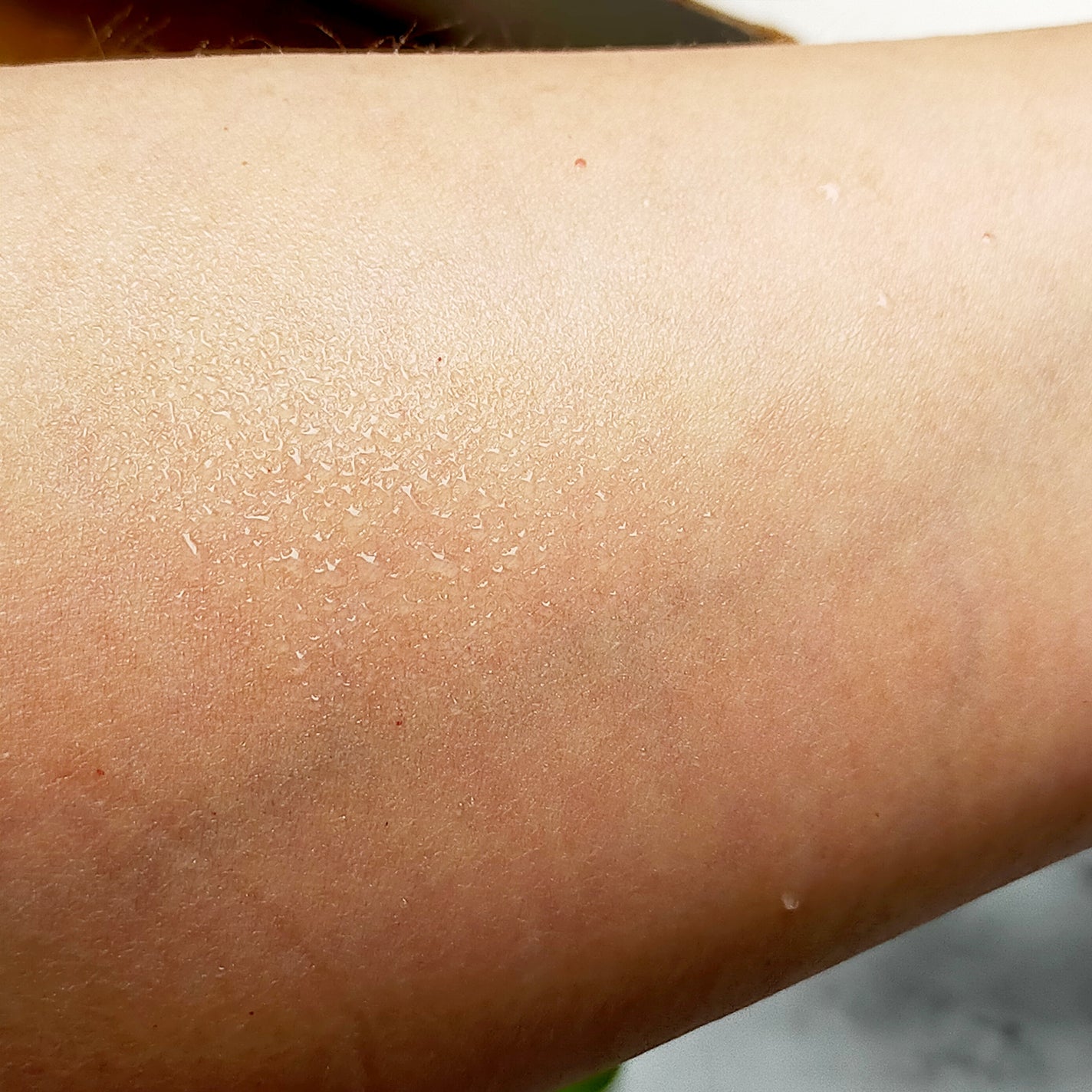 ピュアモイスチャーウォーターヴェール/アクアヴィーナス/化粧水を使ったクチコミ(3枚目)