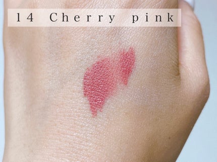 ジルスチュアート ムースブロウマスカラ/JILL STUART/眉マスカラを使ったクチコミ(4枚目)