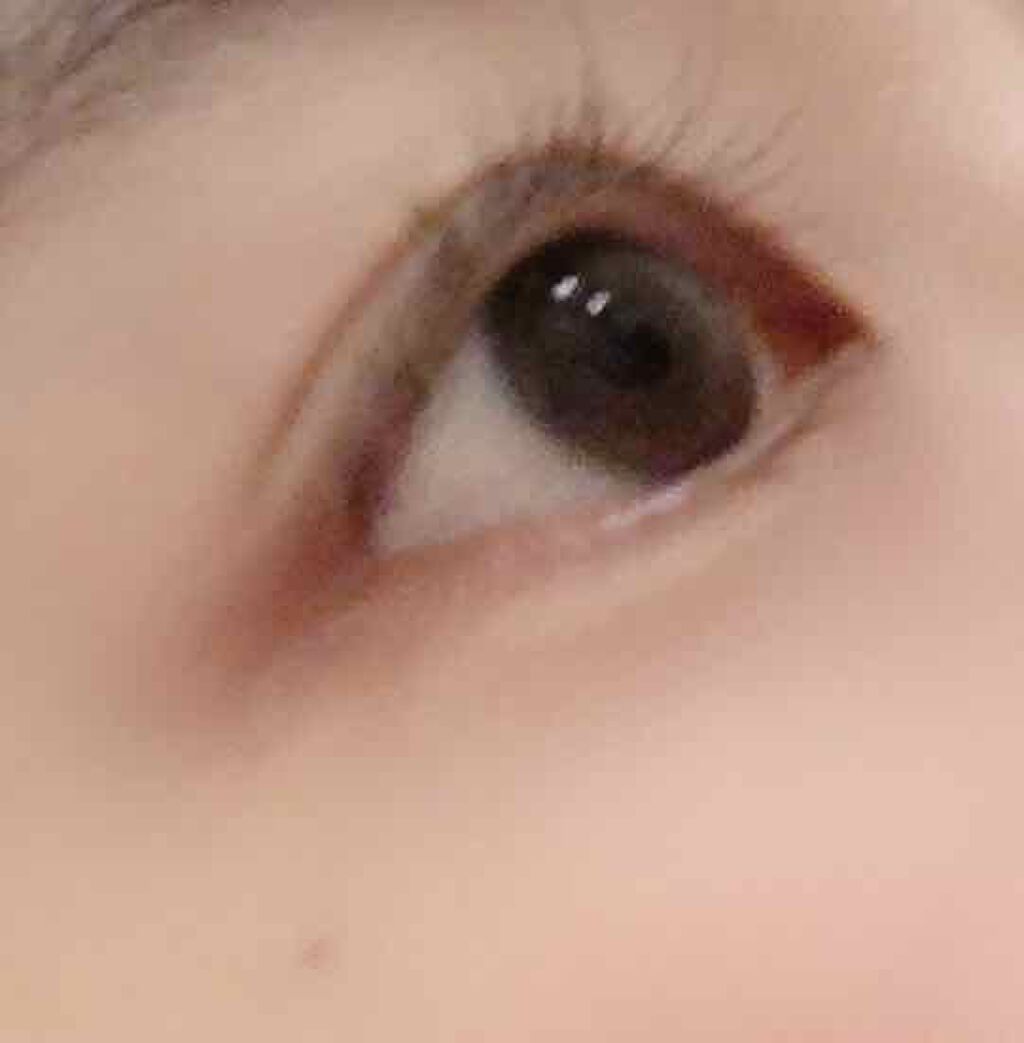 ラブ・ライナー オールラッシュマスク/ラブ・ライナー/マスカラを使ったクチコミ（2枚目）