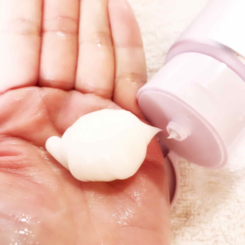 ボタニカル エステティーク インフュージング ヘアパック(ダメージリペア)/SSビオリス/ヘアマスク・ヘアパックを使ったクチコミ（2枚目）