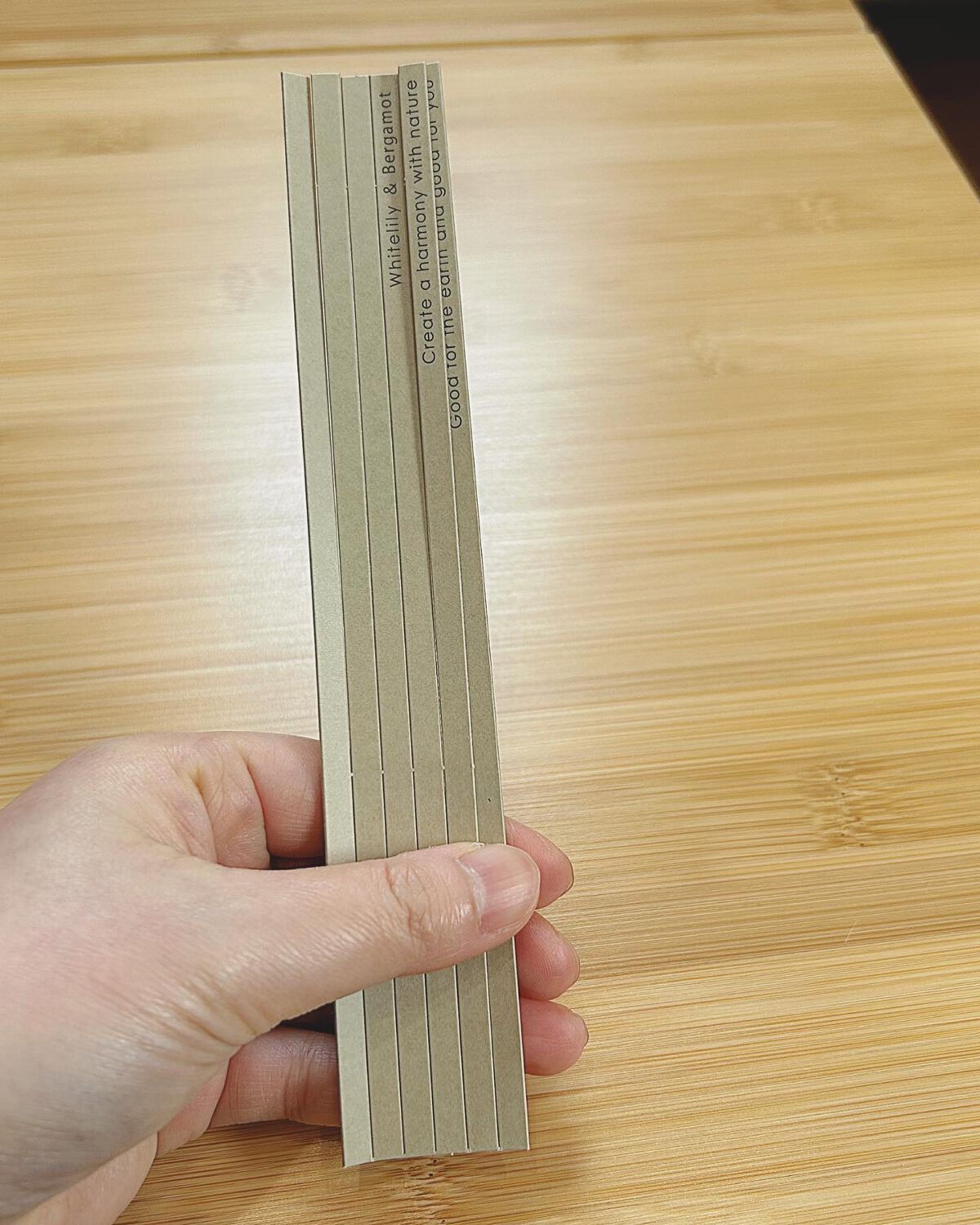 志音 on LIPS 「Natural(自然な)とRelief(安心)を掛け合わ..」(7枚目)