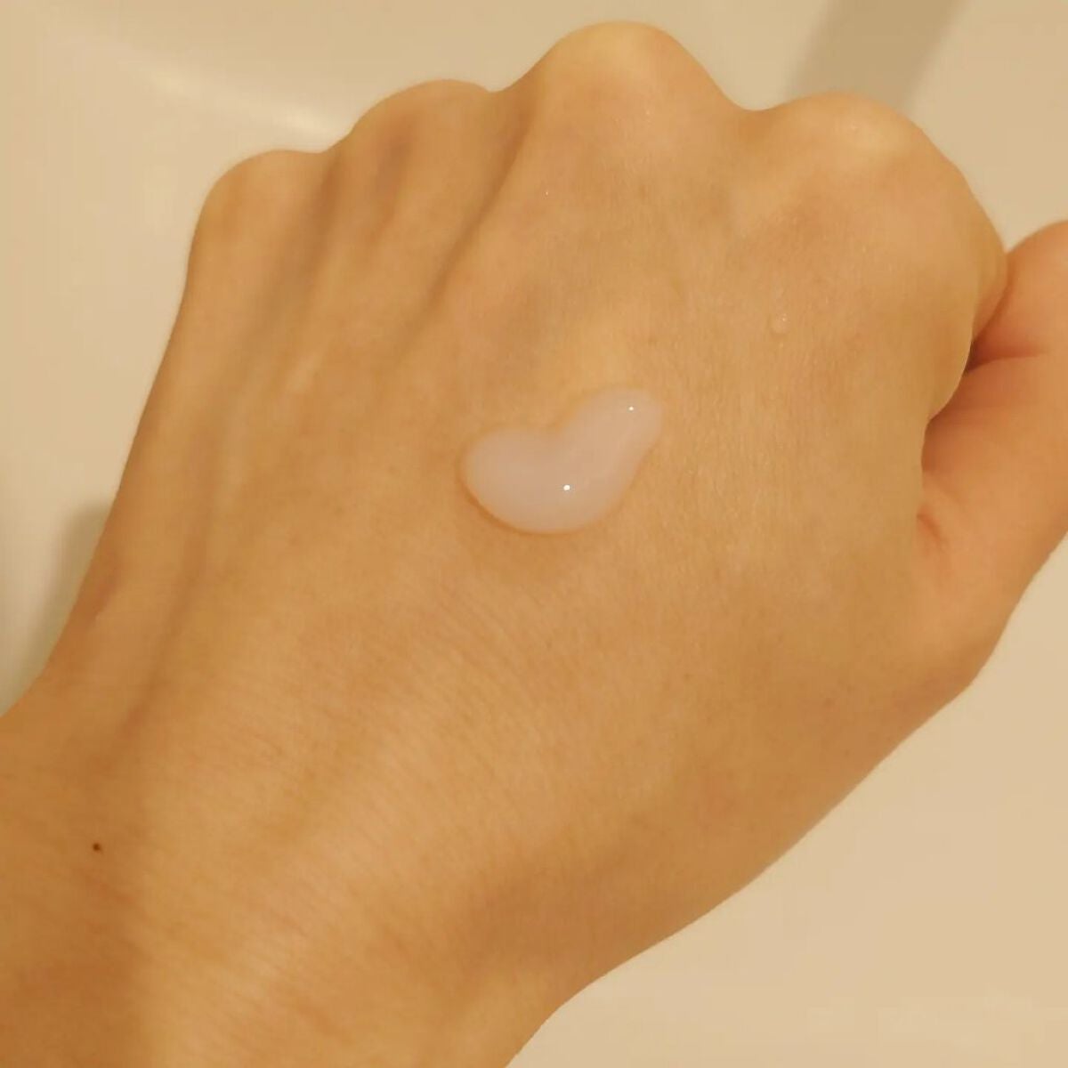 ロゼットゴマージュ モイスト/ロゼット/ピーリングを使ったクチコミ(3枚目)