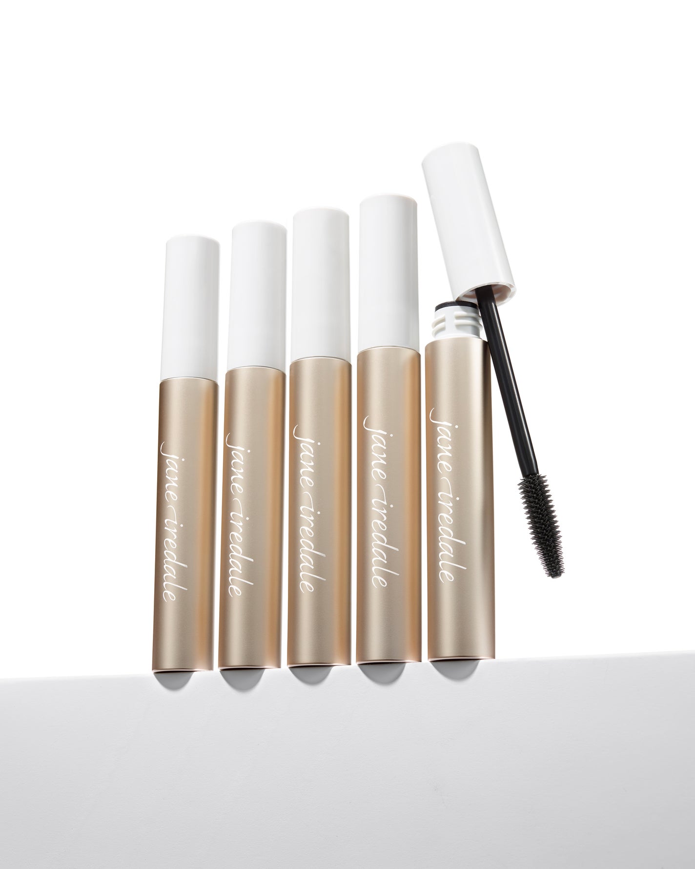 ラッシュフィクセーション チュービングマスカラ ジェーン・アイルデール