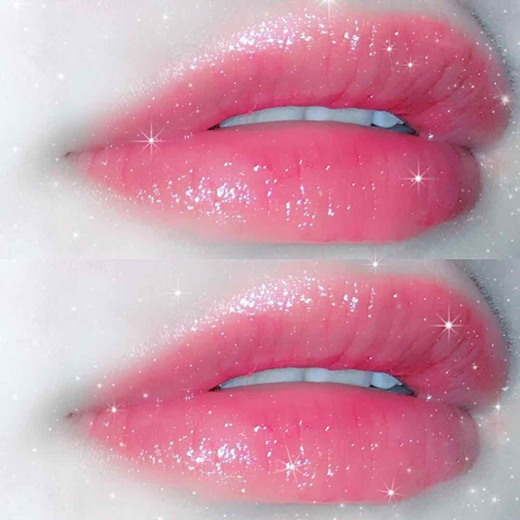 オペラ リップティント N/OPERA/リップティントを使ったクチコミ（1枚目）