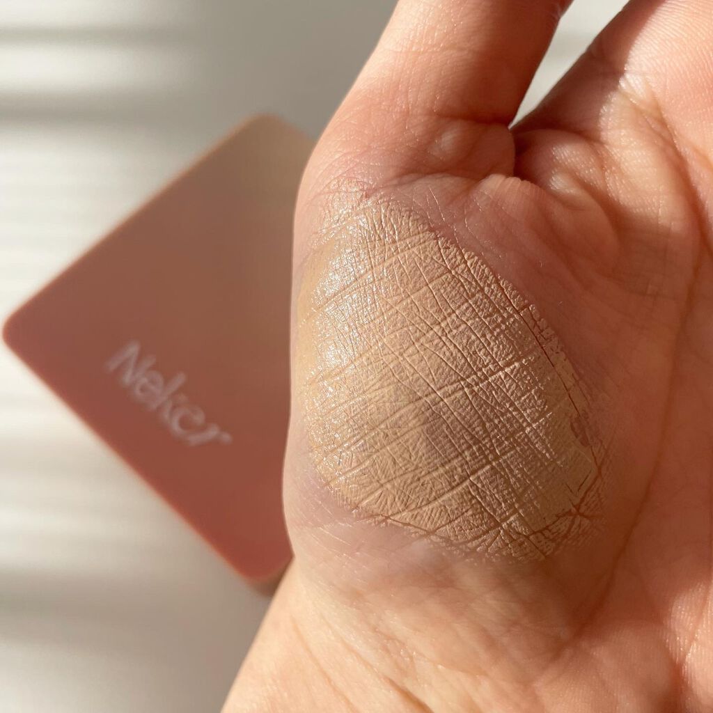 haruka -韓国コスメ- on LIPS 「🗣chuuから登場したコスメブランドがかなり優秀.ᐟ.ᐟ【𝙉𝙚..」(6枚目)