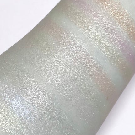 エクストラディメンションスキンフィニッシュトリオ/M・A・C/プレストパウダーを使ったクチコミ(4枚目)