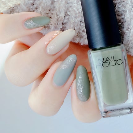 ネイルホリック Top coat/ネイルホリック/ネイルトップコートを使ったクチコミ(5枚目)