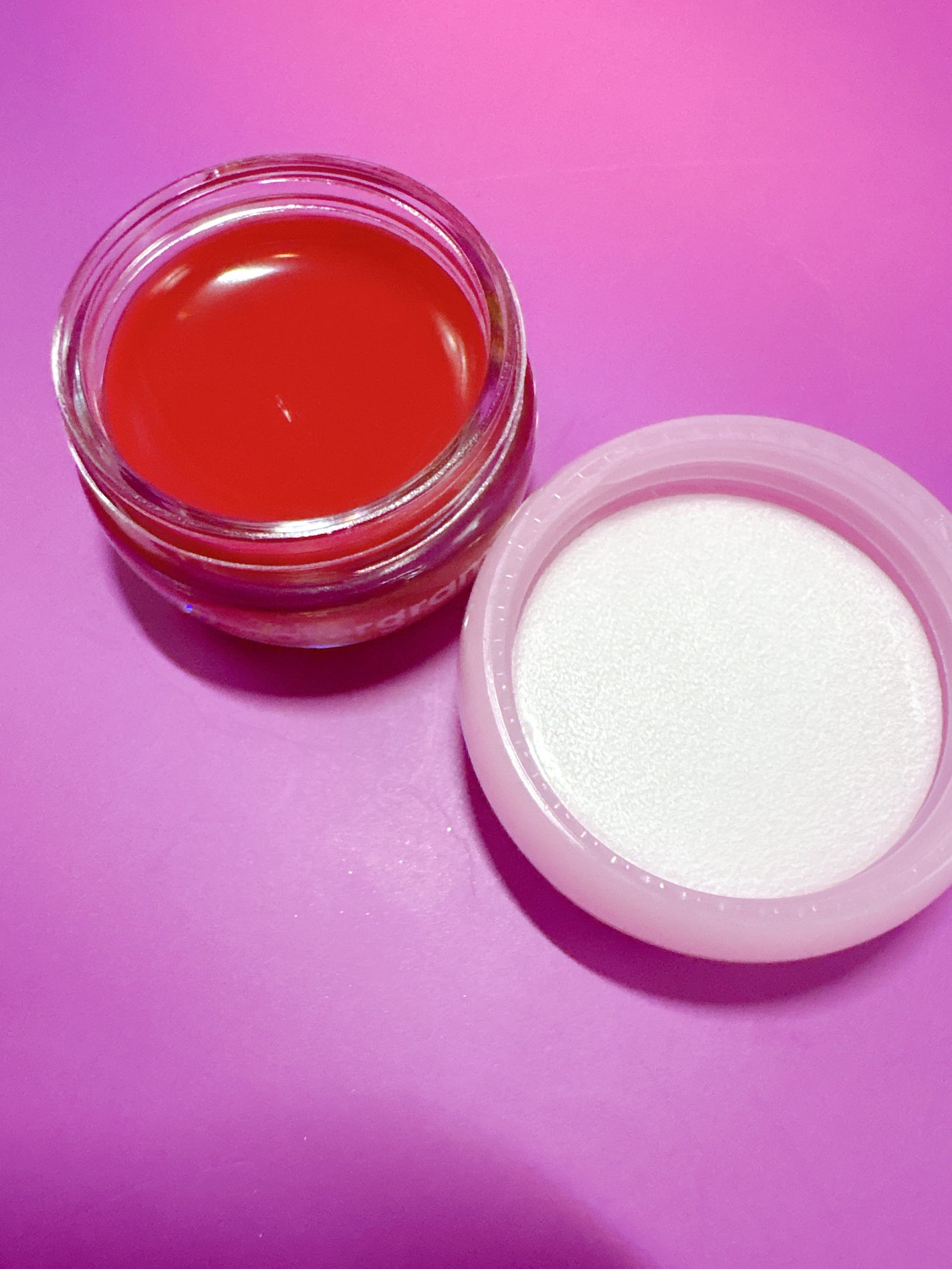 ティントリージャム/Colorgram/リップティントを使ったクチコミ(4枚目)