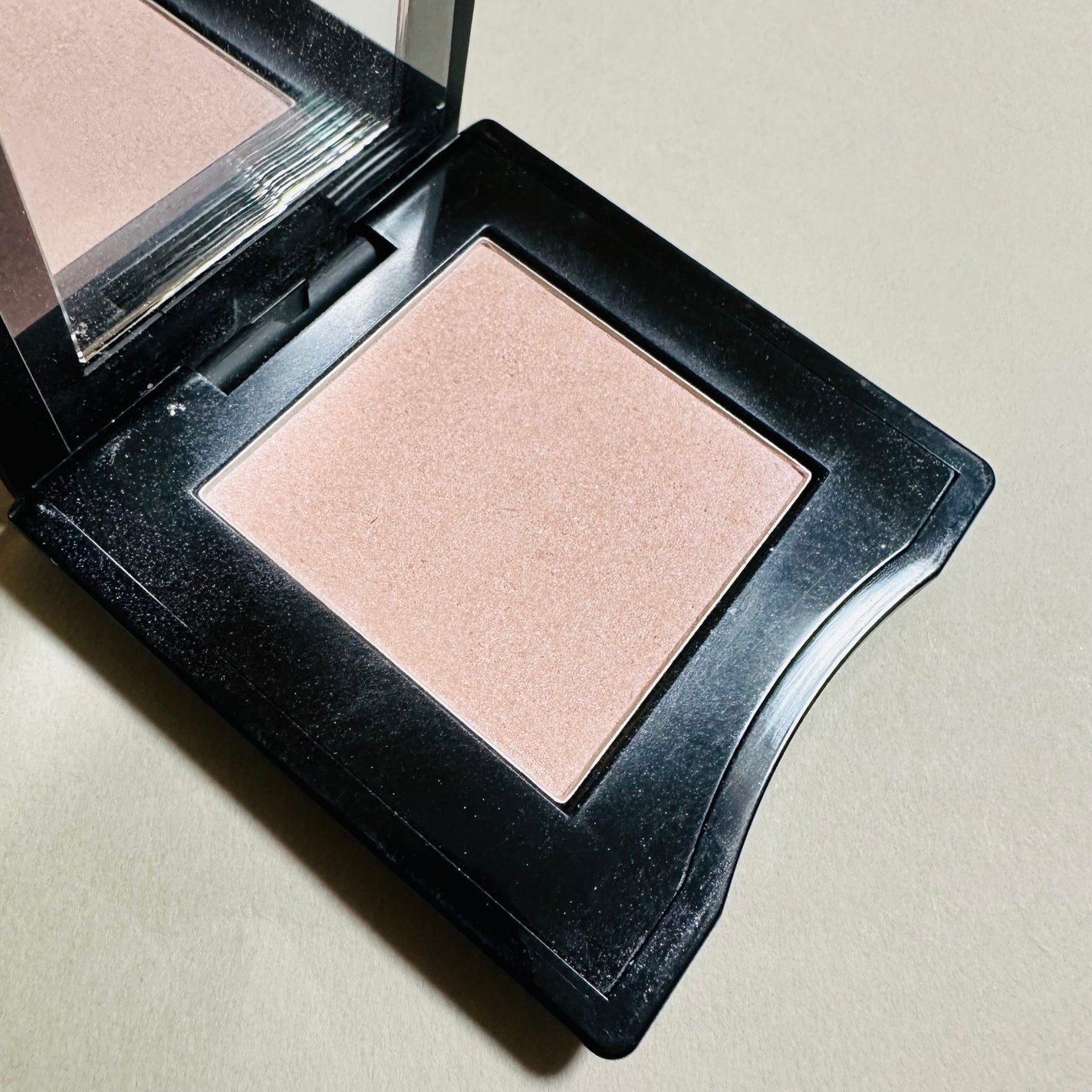 インナーグロウ チークパウダー/SHISEIDO/パウダーチークを使ったクチコミ(2枚目)