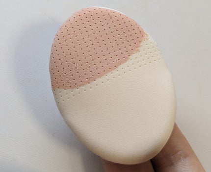 マスクフィット クール サンクッション/TIRTIR(ティルティル)/クッションファンデーションを使ったクチコミ(9枚目)