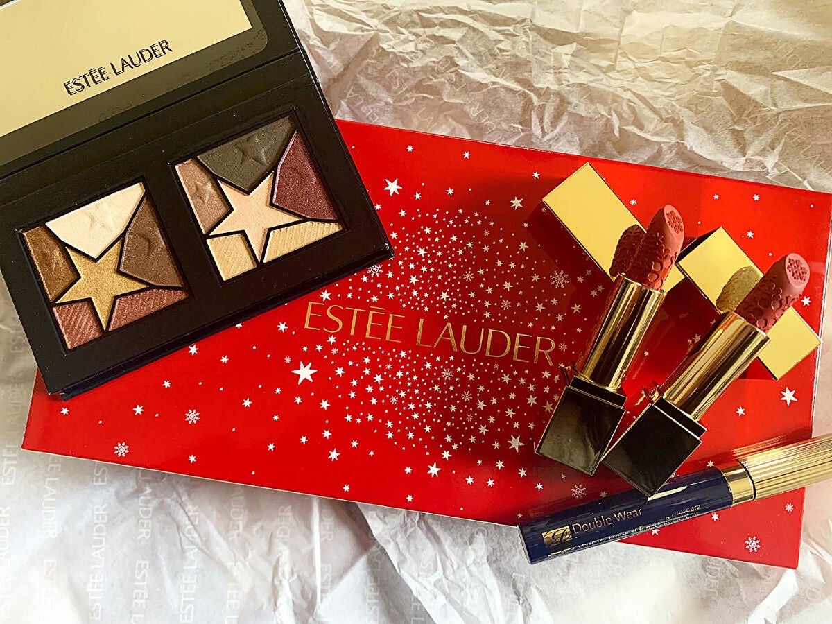 みんちョ on LIPS 「(@esteelauderjapan)様より『グッドアズゴール..」(1枚目)