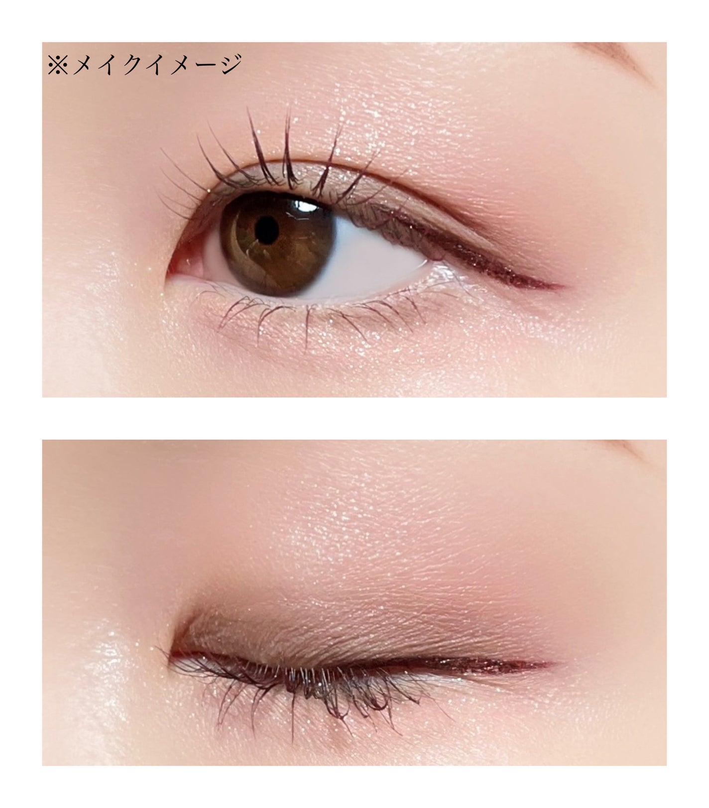 マルチカラーバリエーション スパークル/チャコット・コスメティクス/単色アイシャドウを使ったクチコミ(8枚目)