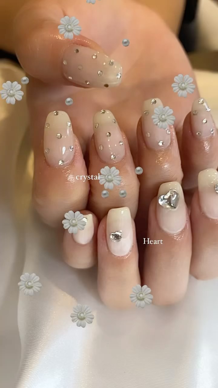 #福岡ネイル,#マグネットネイル,#オーロラネイル,#夏ネイル,#冬ネイル,#韓国ネイル,#クリアネイル,#ジェルネイル,#ショートネイル,#ニュアンスネイル,#天神ネイル,#シンプルネイル,#ミラーネイル,#大人ネイル,#オフィスネイル,#オーロラミラーネイル,#ショートネイル,#氷ネイル,#キラキラネイル,#フットネイル,#ウルウルネイル,#韓国風ネイル,#ラメネイルのネイルデザイン