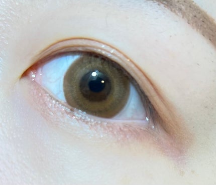 クリーミーアイペンシルEX/サナ ニューボーン/ペンシルアイライナーを使ったクチコミ(7枚目)