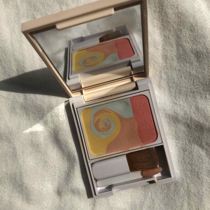 ディエム クルール カラーブレンドパウダーコンシーラー/ディエム クルール/パウダーコンシーラーを使ったクチコミ(1枚目)