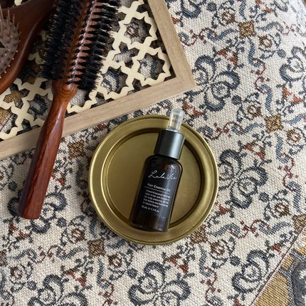 ヘアエッセンスオイル/Lala Vie/ヘアオイルを使ったクチコミ(1枚目)