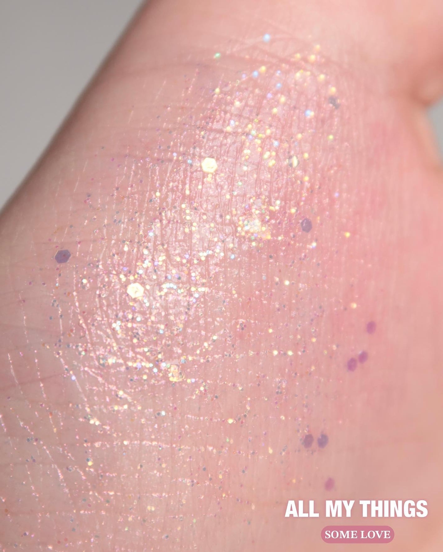 トゥルービューティ ティント/all my things/リップティントを使ったクチコミ(7枚目)