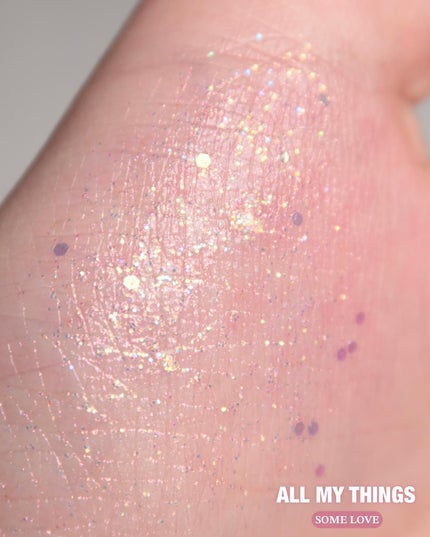 トゥルービューティ ティント/all my things/リップティントを使ったクチコミ(7枚目)