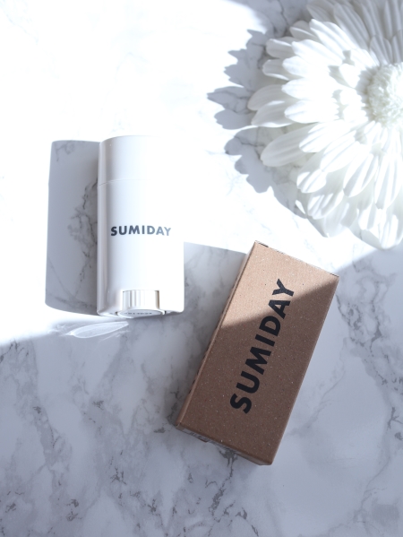 スミデー ヘアバーム/SUMIDAY/ヘアバームを使ったクチコミ（1枚目）