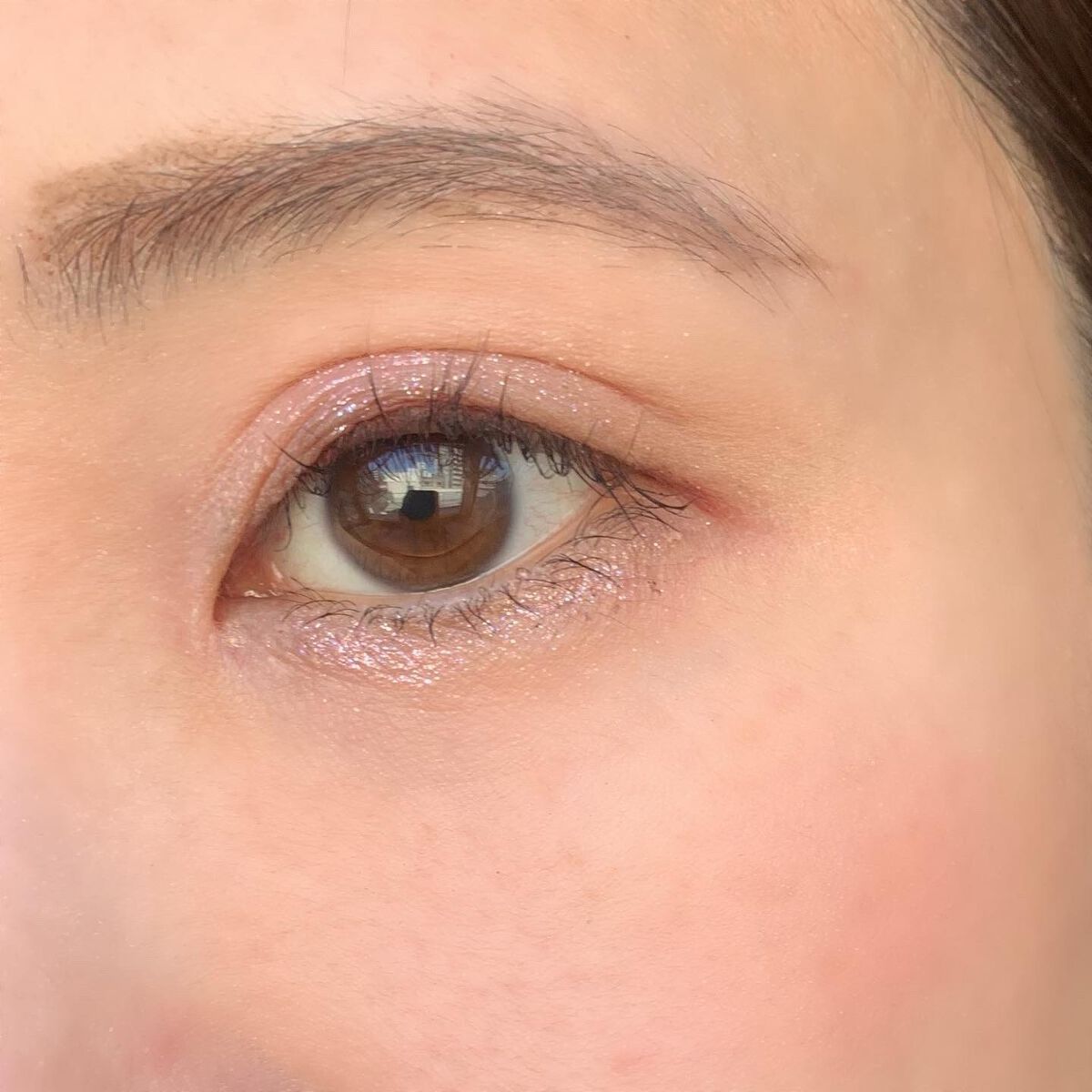 ピンクメイクセット LIPSフェスタ Autumn 2022/LIPS/メイクアップキットを使ったクチコミ(7枚目)