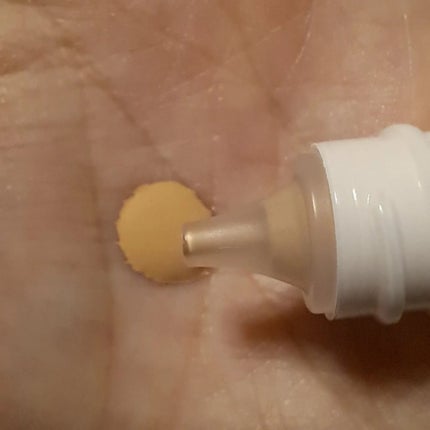 リキッドファンデーション/media luxe/リキッドファンデーションを使ったクチコミ(2枚目)