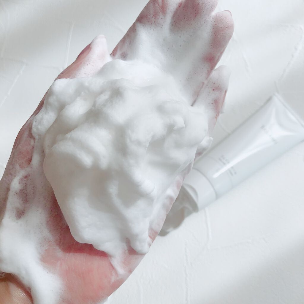 タカミフェイスフォーム/タカミ/洗顔フォームを使ったクチコミ(3枚目)