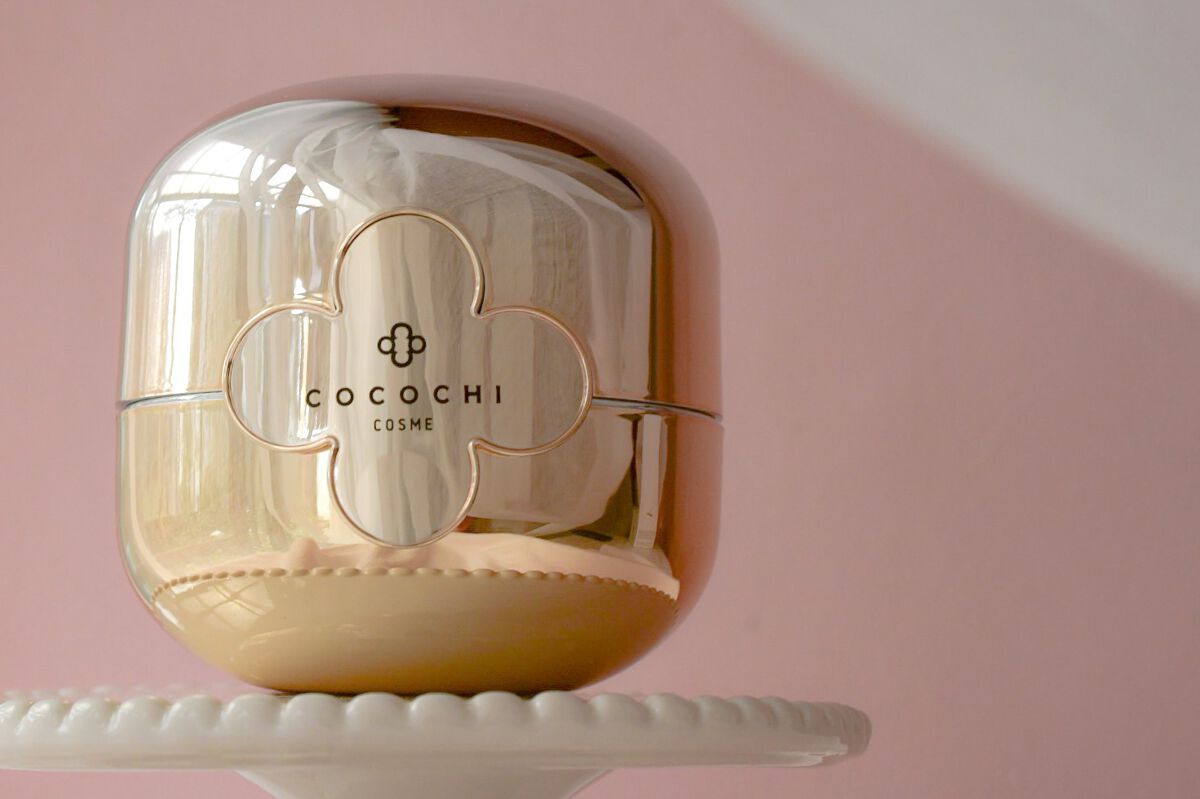 AG アルティメット フェイシャルクリームマスク/AGアルティメット/フェイスクリームを使ったクチコミ（1枚目）