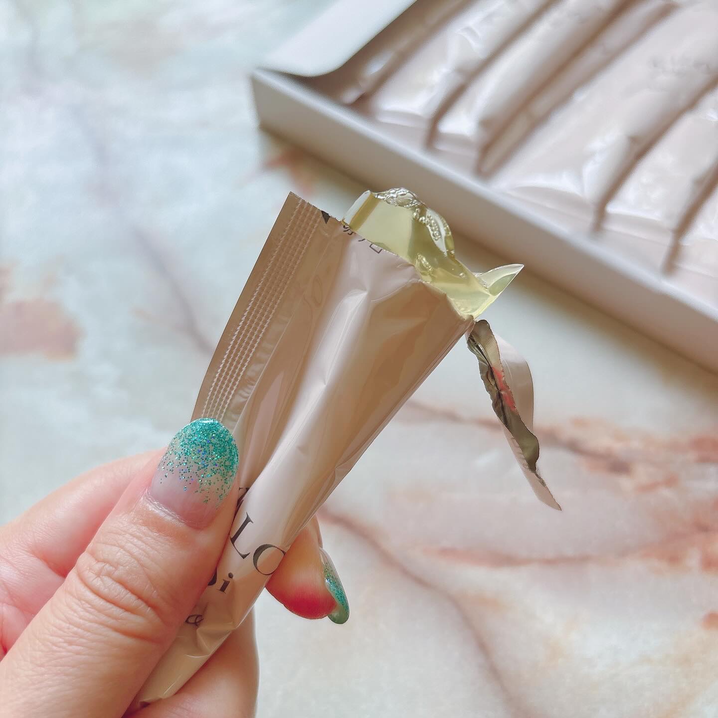 を使ったクチコミ（3枚目）