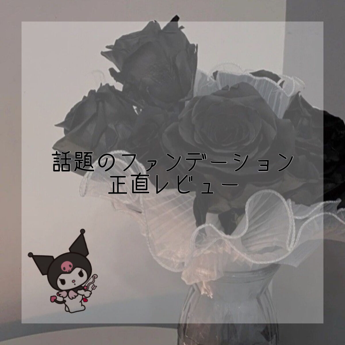 マスク フィット レッド クッション/TIRTIR(ティルティル)/クッションファンデーションを使ったクチコミ（1枚目）