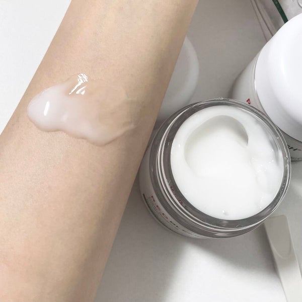 レッドブレミッシュ クリアスージングクリーム/Dr.G/フェイスクリーム by muu_cosme