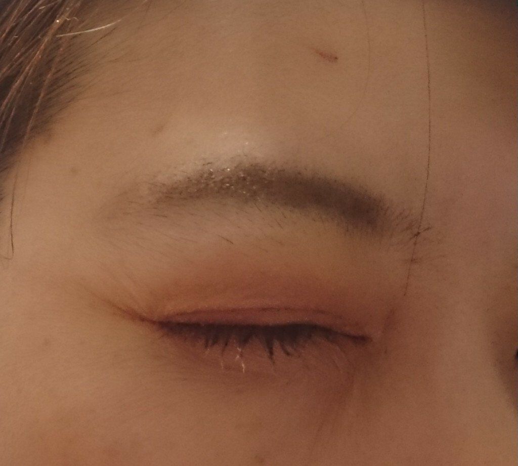 シルキースフレアイズ/キャンメイク/アイシャドウパレットを使ったクチコミ(1枚目)