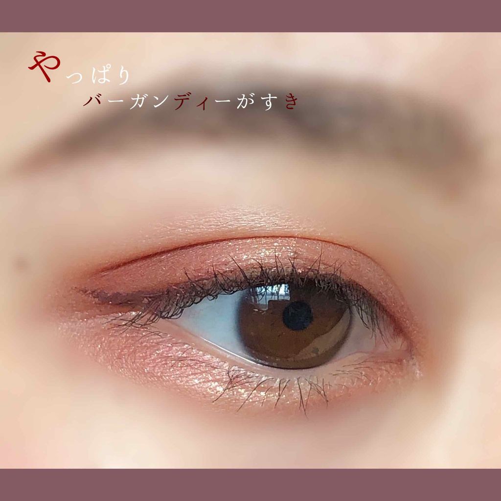 プレイカラーアイパレット ベストラブ/ETUDE/アイシャドウパレットを使ったクチコミ（1枚目）