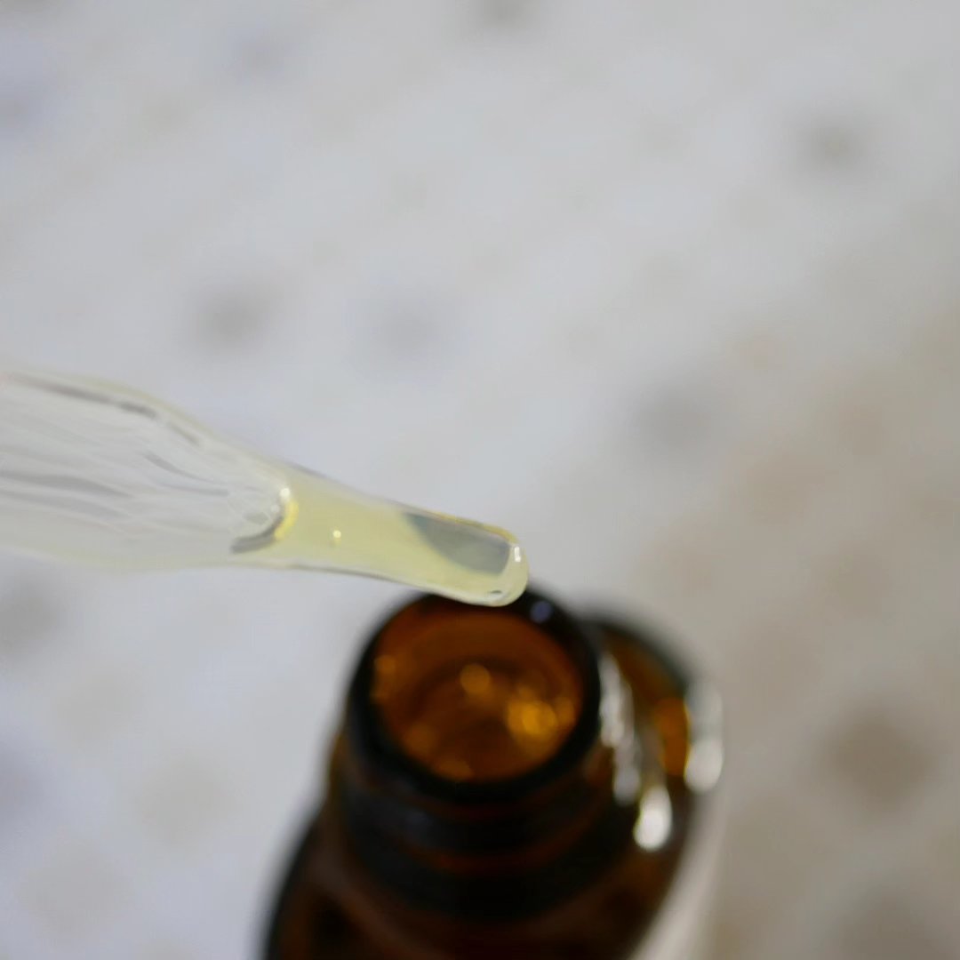 スーパーリンクルセラムVA/KISO/美容液を使ったクチコミ（2枚目）