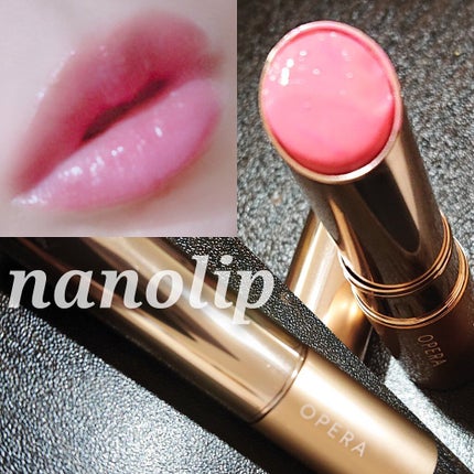 ãªãã© ãªãããã£ã³ã N/OPERA/ãªãããã£ã³ãã䜿ã£ãã¯ãã³ãïŒ6æç®ïŒ